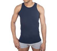 Fila FU5033, Undershirt Uomo, Navy, XXL