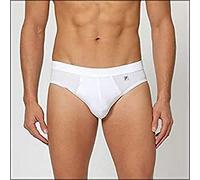 Fila FU5038/2, Biancheria Intima Uomo, Bianco, L