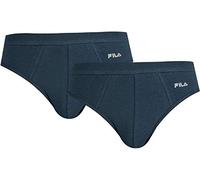 Fila FU5038/2, Biancheria Intima Uomo, Blu (Navy), XXL