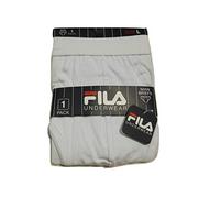 Fila FU5038, Underwear Uomo, White, XL