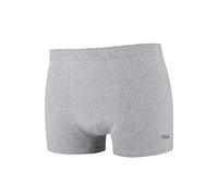 Fila FU5039/2 Boxer Uomo, Grigio, S