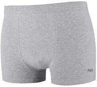 Fila FU5039/2, Boxer Uomo, White, S