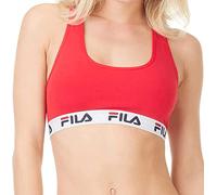 Fila Fu6042 Reggiseno Donna