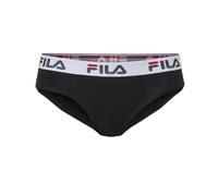 Fila FU6043/2, Slip Donna, Black, S