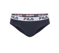 Fila FU6043/2, Slip Donna, Navy, XS