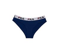 Fila FU6043 Biancheria Intima Donna, Navy, L
