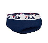 Fila FU6043, Underwear Donna, Navy, XL
