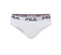 Fila FU6043, Underwear Donna, White, L