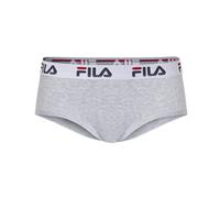 Fila FU6044, Biancheria Intima Donna, Grigio, S