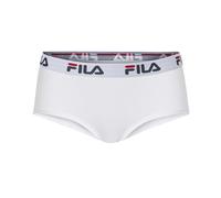 Fila Fu6044 Donna, Underwear Bianco (White), L