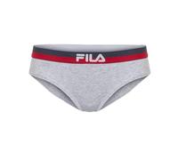 Fila FU6050 Biancheria Intima Donna, Grigio, XS