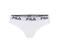 Fila FU6061, Underwear Donna, White, XS