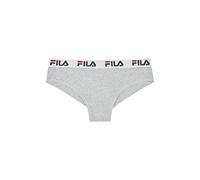 Fila FU6067, Underwear Donna, Grey, L