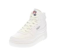 Fila Fx 21 Mid Teens Bianco - Taglia 37 [24cm] Scarpe Ragazza Junior Sneakers