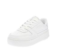 Fila Fx 21 Platform Bianco - Taglia 40 Scarpe Donna Sneakers Sportive