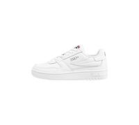 FILA FXVentuno L men Sneaker Uomo, Bianco (White), 40 EU