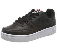 FILA FXVentuno L men Sneaker Uomo, Nero (Black), 45 EU