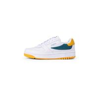 Fila Fxventuno L, Scarpe da Ginnastica Uomo, White Chesapeake bay, 45 EU