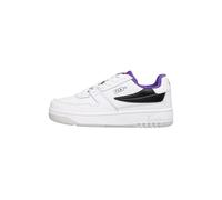 FILA Fxventuno L Wmn White-black Taglia: 36 | Sneakers Outlet | Donna | Bianco