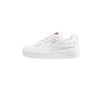 FILA Fxventuno L Wmn White Taglia: 40 | Sneakers Outlet | Donna | Bianco