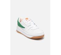 FILA SNEAKER FXVENTUNO GS MAN WHITE VERDANT GREEN 42