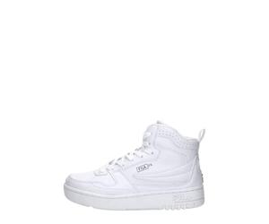 Fila Fxventuno Mid Adolescenti, Scarpe da Ginnastica Unisex-Bambini e Ragazzi