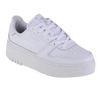 Fila Fx 21 Platform Bianco - Taglia 41 Scarpe Donna Sneakers Sportive