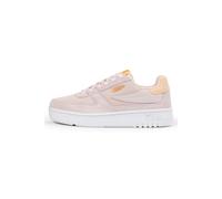FILA Fxventuno S Wmn Mauve Chalk-bleached Apricot Taglia: 39 | Sneakers Outlet | Donna | Viola
