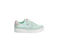 Fila - Fxventuno - - Shoes - Donna - Verde - 39 EU
