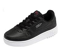 Fila Fxventuno Teens, Scarpe da ginnastica Unisex - Bambini e ragazzi, Nero, 36 EU