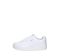 Fila Scarpe da basket Fxventuno per bambini e ragazzi Bianco 36 EU