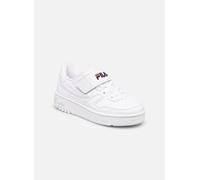 FILA - Fxventuno Velcro Kids Bianco - Sneakers 30 Bianco