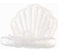Fila Galleggiante, Perla Shell Gonfiabile Acqua Divano Adulto Capesante Galleggiante Letto Perla Fotografia può Mentire Conchiglie