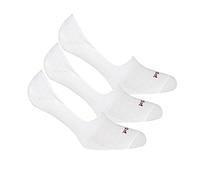 Fila Ghost Silicone Heel Inside 3 Pack - T: 35/38_ C: White