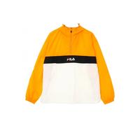 Fila - Giacca a vento - -Jackets -Uomo -Arancione -S
