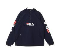 Fila - Giacca Antivento Slip-On - -Jackets -Uomo -Blu -M