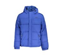 Fila, ,Jackets ,Uomo ,Blu ,S Giacca a maniche lunghe