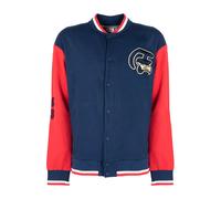 Fila - Giacca Casual 'Zurow' - -Jackets -Uomo -Rosso -S