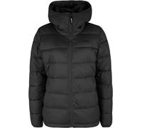 Fila Giacca da donna leggermente imbottita Birkenfeld Puffer Jacket Nero XS Nero
