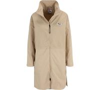 Fila Giacca da donna Tawern Oversized Parka Fields of Rye S Beige
