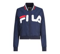 FILA Giacca di mezza stagione blu scuro / rosso / bianco Donna FILA S
