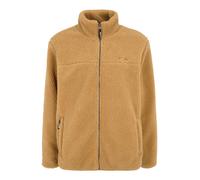 FILA Giacca di pile 'BRAUNLAGE ' camello Uomo FILA L camello