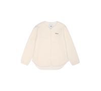 FILA Giacca di pile 'Cassiano' bianco Donna FILA XS