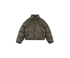 FILA Giacca invernale 'Monterosa' verde Donna FILA XL