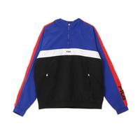 Fila - giacca - -Jackets -Uomo -Blu -S