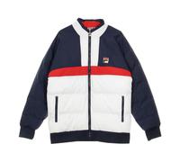 Fila - Giacca Peacoat - - Jackets - Uomo - Multicolore - M