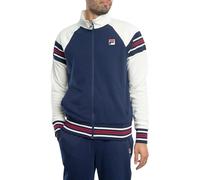 FILA Giacca sportiva da uomo Ferarra, Marina, S