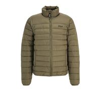 FILA Giacca sportiva oliva Uomo FILA XS