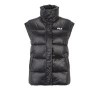 FILA Gilet 'LUZK' nero / bianco Donna FILA XL