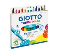 AST GIOTTO TURBO MAXI 12 pz